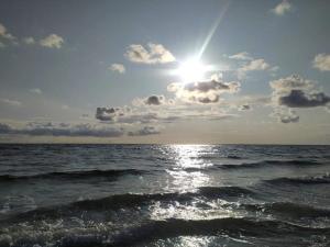 3 person holiday home in Fanø-By Traum