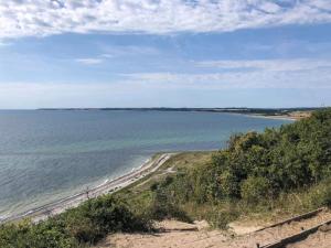 4 person holiday home in Ebeltoft-By Traum