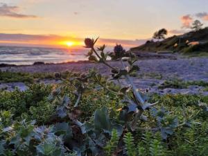 4 star holiday home in Korsør