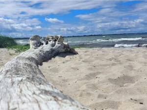 4 star holiday home in Korsør