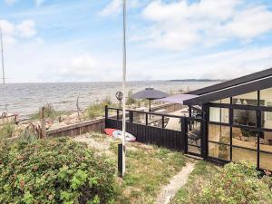 4 star holiday home in Karrebæksminde-By Traum