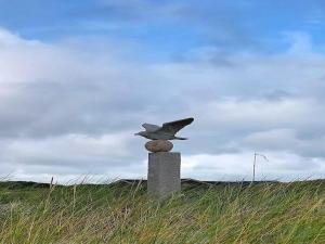 5 star holiday home in Henne-By Traum