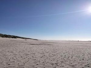 5 star holiday home in Henne-By Traum