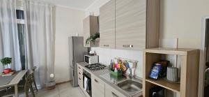 Casa di Max, zona Fiera e free parking