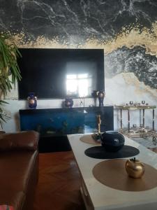 Stylish Charm Downtown