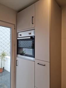 Sunny, quiet, and central apartment