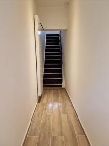 Sunny, quiet, and central apartment