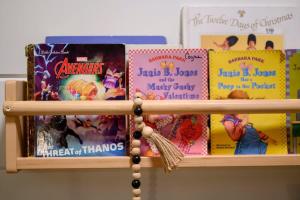 Bearfoot ChillInn - Relaxing Escape in Broken Bow