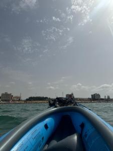 Appart cosy à deux pas de la mer