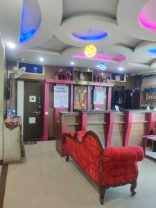 Hotel O Dhanas Residency
