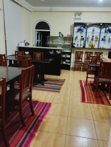 Posada Don Giorgio