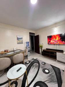 Comfy and CozyHomes-Nakuru