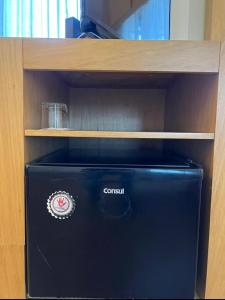 Nobre Hotel Aeroporto Congonhas UH504