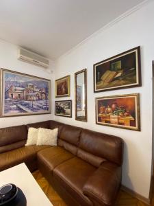 Stylish Charm Downtown