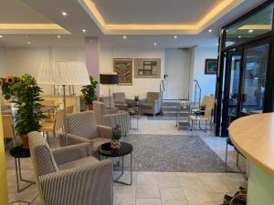 Hotel Dada Art Berlin 2-Bettzimmer