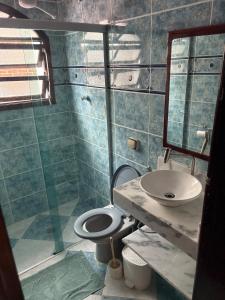 Apartamento 100 metros da praia