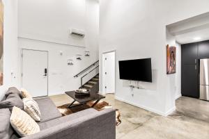 Urban Loft, Redmond Core - 92 Walkscore! - Ubytování bez kategorie ve městě Redmond