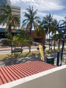 Departamento a metros de la playa