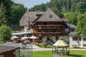 obrázek - Hotel Tannenmühle