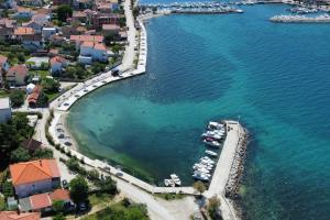 Apartments by the sea Bibinje, Zadar - 5866