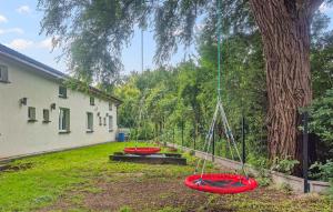 1 Bedroom Amazing Home In Sarbinowo