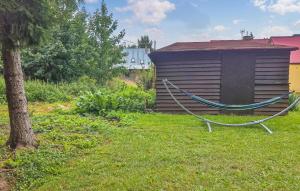 1 Bedroom Amazing Home In Sarbinowo