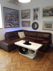 Stylish Charm Downtown