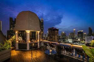Hotel Muse Bangkok, Autograph Collection by Marriott