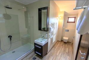 Diva Petra Apartments