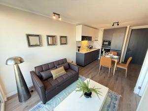 HOM I En Nunoa Cercano al Metro Irarrazaval 1D1B SEMI1213