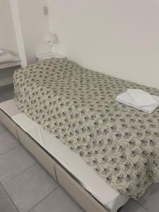 Departamento A&F III 1er piso Monoambiente 4 personas