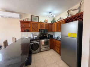 Fabulous third floor condo in a beachfront condominium complex