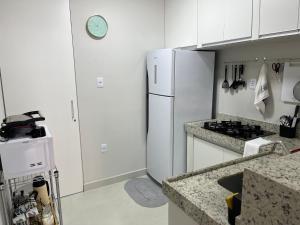 House in a gated community 0,68 miles 1 km from the hangar COP 30