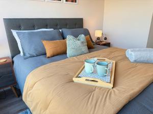 HOM I Con Terraza en Nunoa 2PAX Metro Irarrazaval SEMI1502