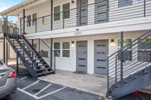 Chic and Cozy Loft near Q2 Stadium & North ATX