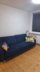 Cozy studio apartment