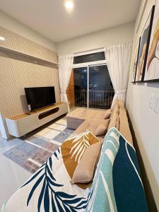 Lujoso Departamento a estrenar de 1 Habitación