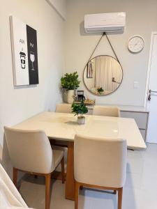 Lujoso Departamento a estrenar de 1 Habitación