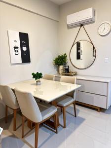 Lujoso Departamento a estrenar de 1 Habitación