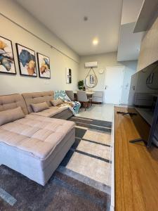 Lujoso Departamento a estrenar de 1 Habitación