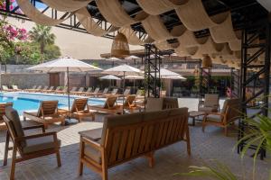 Senoma Hotel - Adults only