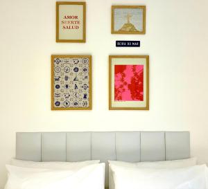 Moderno e Aconchegante a 3 min a pé da Praia, Espaço para Relaxar, Lava e Seca