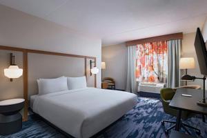 Fairfield by Marriott Inn & Suites Phoenix West Chandler
