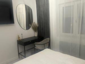 Salt & Stone Residence