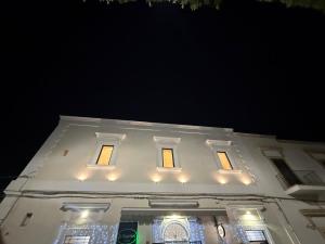 Palazzo Mancini