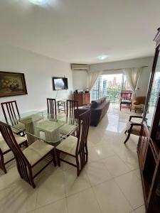 Apartamento bem localizado em Belém