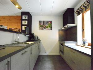 Ourthe Valley View Retreat