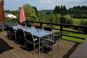 Ourthe Valley View Retreat