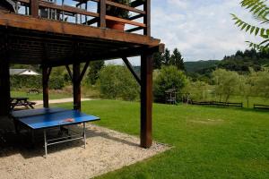 Ourthe Valley View Retreat