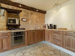 Country House in Dordogne near Lascaux Cave